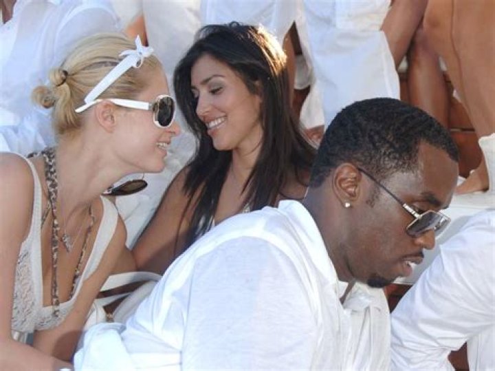 P Diddy and the Kardashians: Unraveling the Latest Buzz