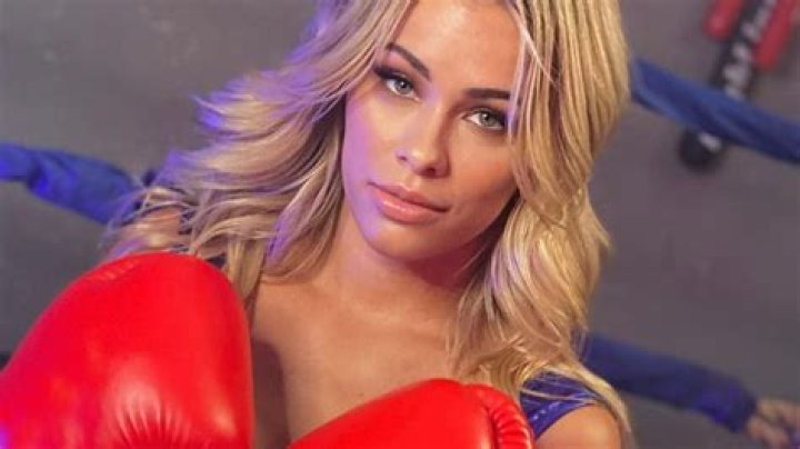 Uncovering the Buzz: Paige VanZant OnlyFans Leaks