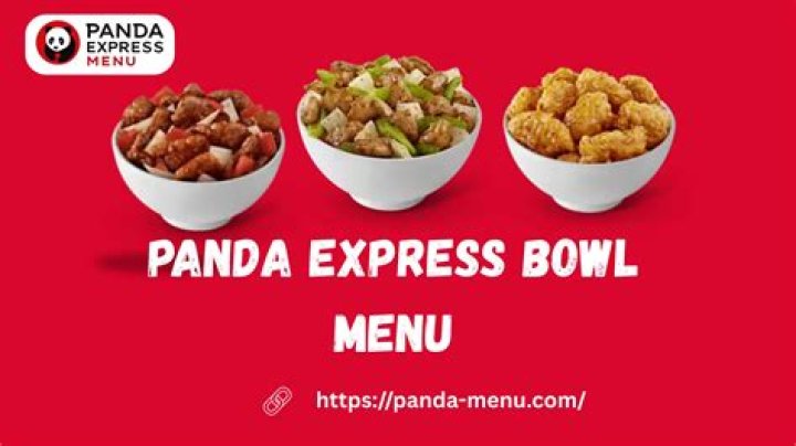 Panda Express: A Journey Through Flavor and Culture