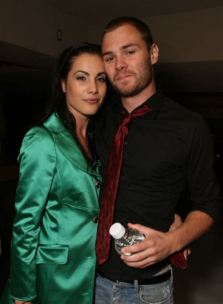 Unveiling the Life of Patrick Flueger’s Wife: Love and Legacy