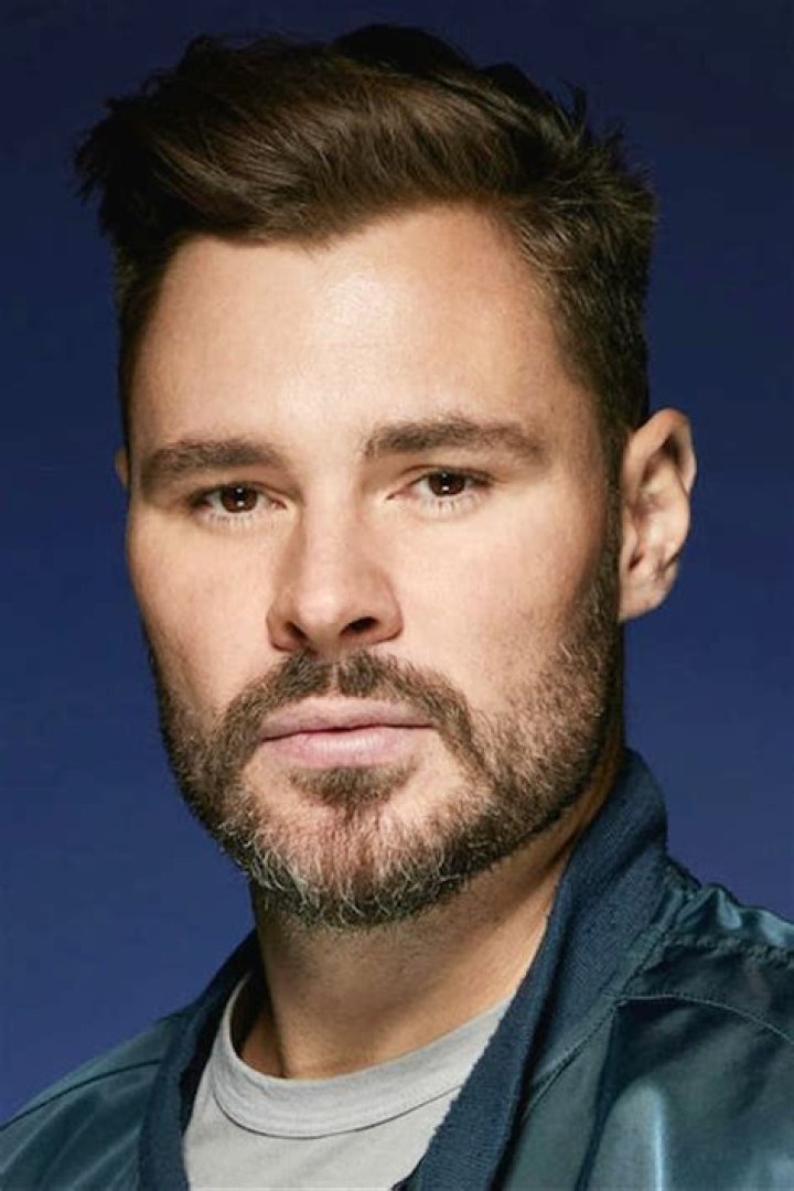 Unraveling the Life and Career of Patrick Flueger