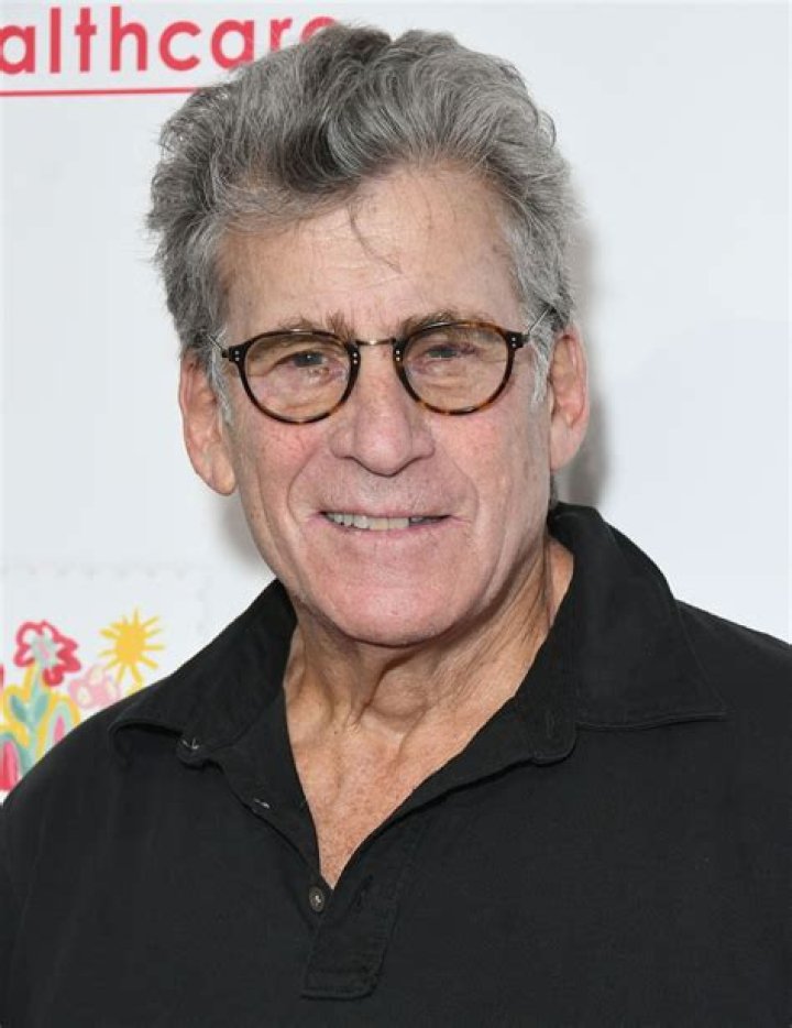 Discovering the Life and Legacy of Paul Michael Glaser