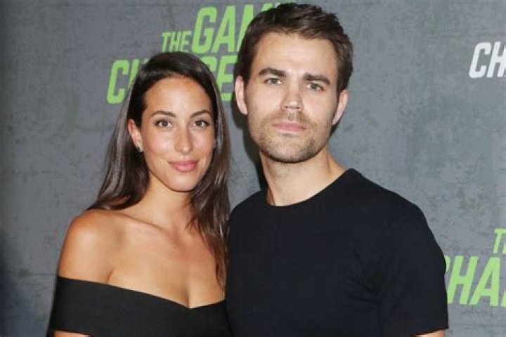 Exploring the Life of Paul Wesley's Wife: A Journey Through Love and Partnership