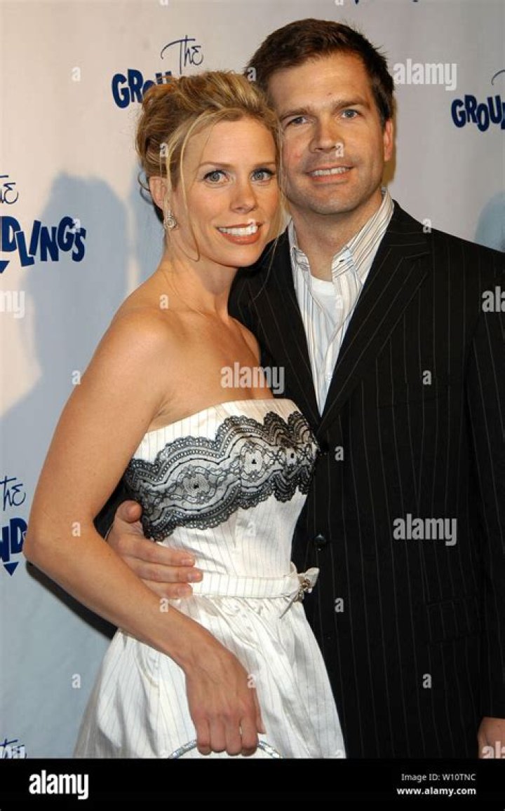 Uncovering the Connection: Paul Young and Cheryl Hines