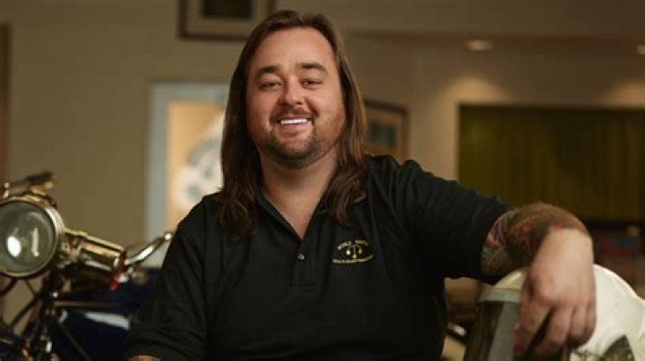 Pawn Stars Chumlee: The Heart and Humor Behind the Counter