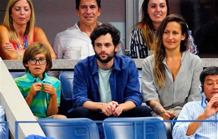 Penn Badgley: A Deep Dive into His Relationships