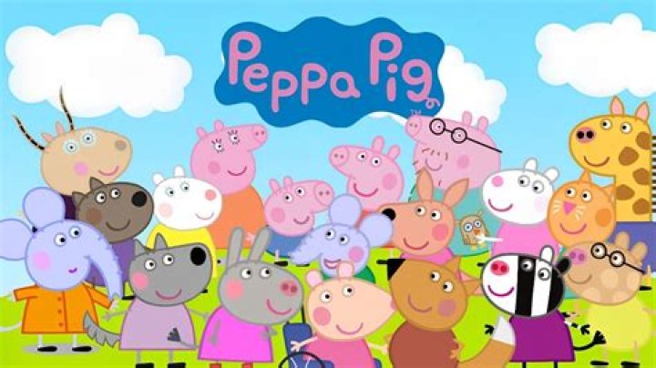 Exploring the Delightful World of Peppa Pig Characters