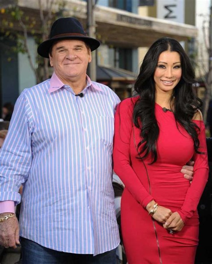 Exploring the Life and Age of Pete Rose's Wife