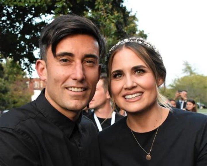 Phil Wickham's Journey: Love, Faith, and the Battle Against Cancer