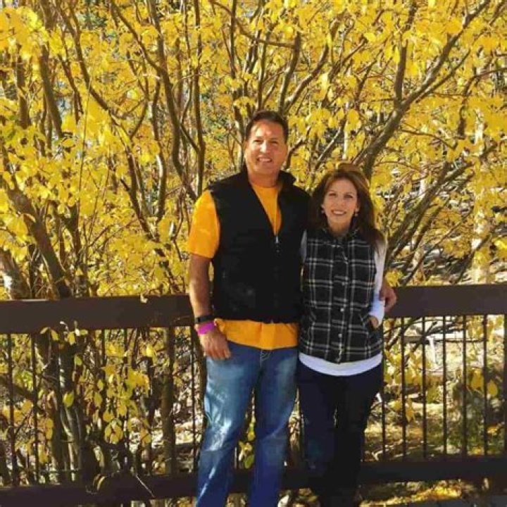Unveiling the Life Behind the Lens: A Picture of Doug Weiss Wife