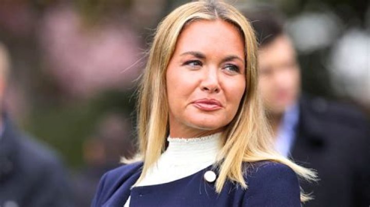 Unveiling the Life of Donald Trump Jr.'s Ex-Wife Through Captivating Pictures