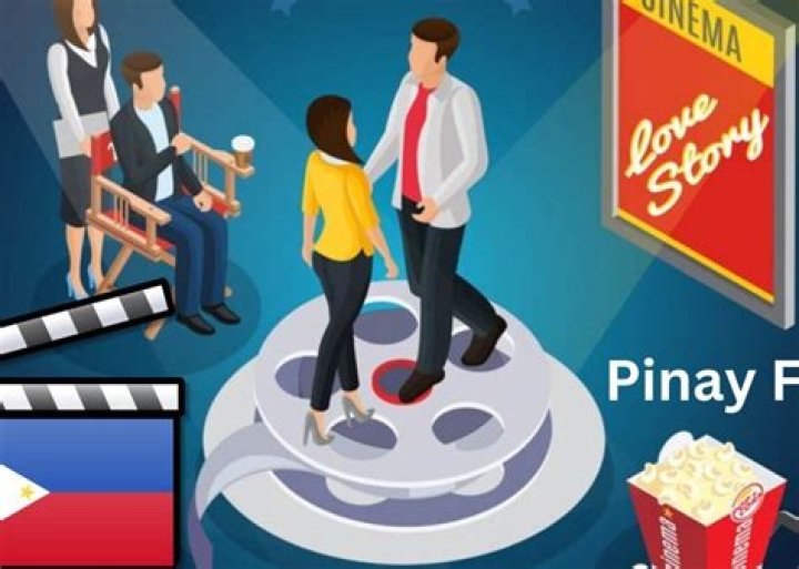 Pinay Flix: Your Ultimate Destination for Filipino Entertainment