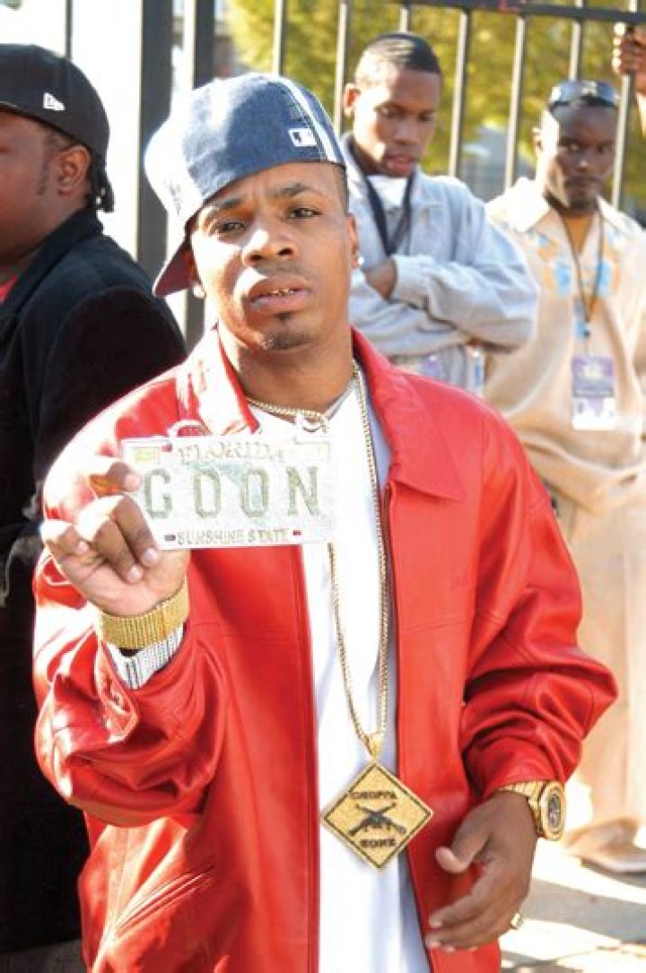 Discovering the World of Plies Rapper: A Journey Through His Life and Music