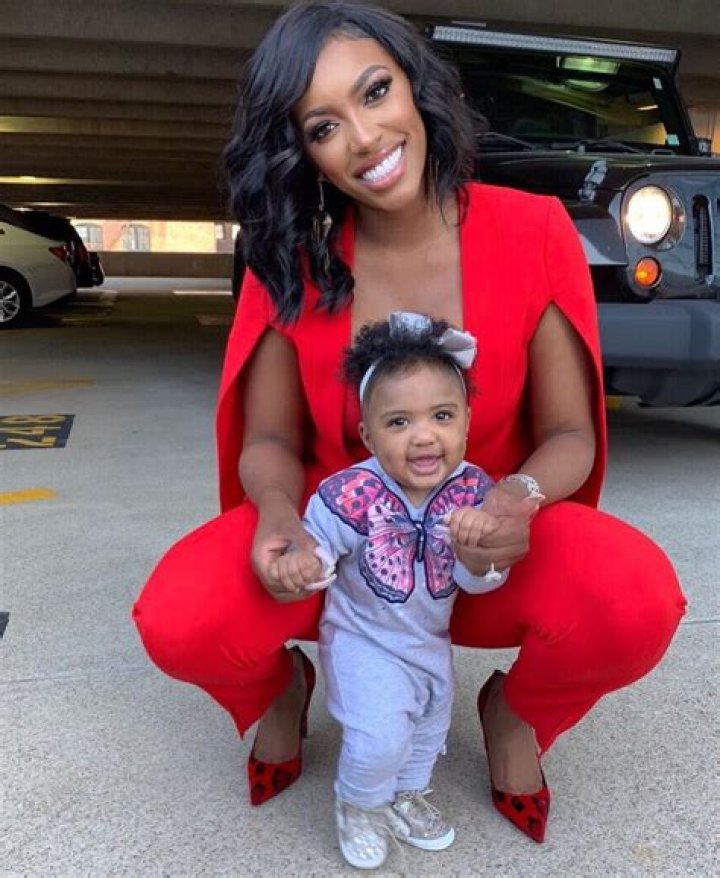 Porsha Williams: A Deep Dive into Her Life as a Mother