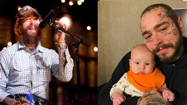 Post Malone's Heartfelt Tribute: The Song About His Daughter's Release Date