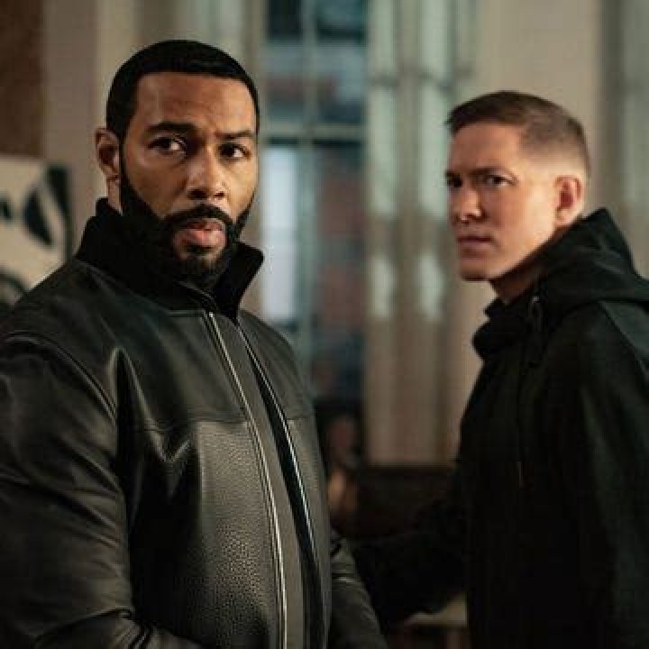 Unraveling the Dynamic Duo: Power Ghost and Tommy
