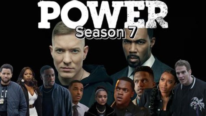 Unraveling the Thrills of Power Season 7