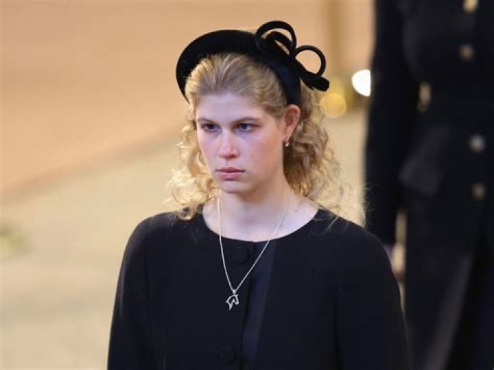 Unveiling the Life of Prince Edward's Daughter