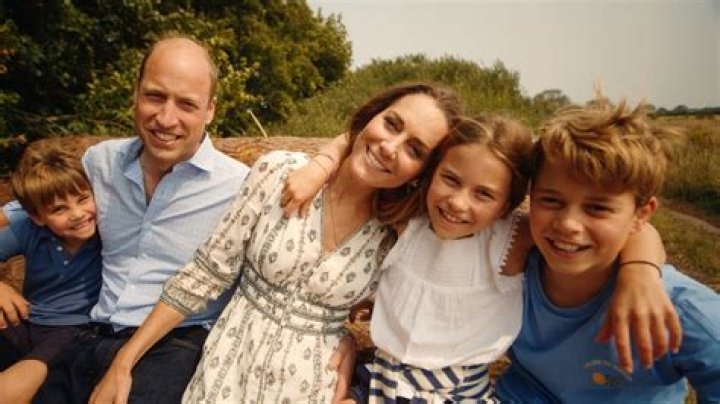 Growing Up Royal: The Lives of Prince William's Children