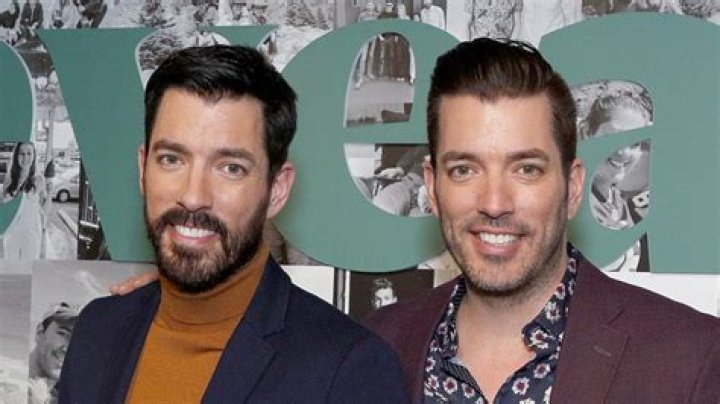 Tragic Loss: The Property Brothers' Brother Dies of Heart Attack