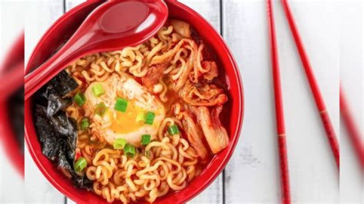 Ramen Noodles Recall: What You Need to Know About the CDC's 2024 Alert