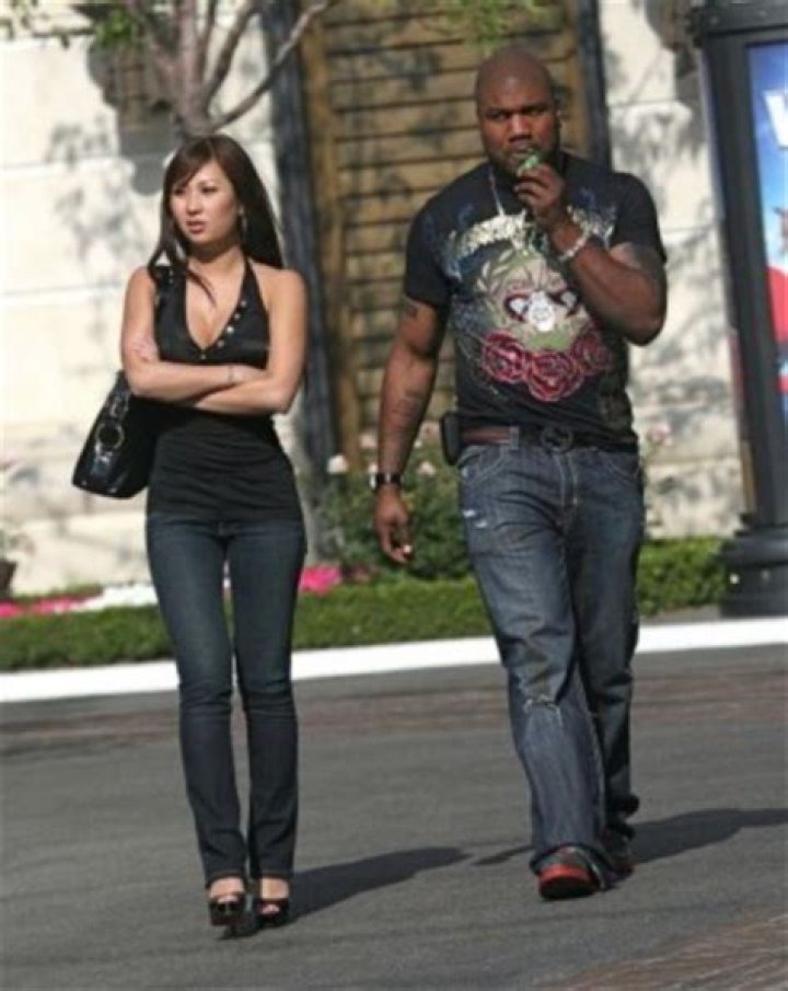 Unveiling the Life of Rampage Jackson's Japanese Wife