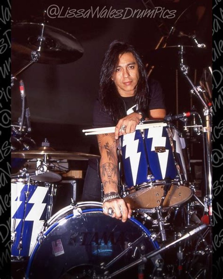 Remembering Randy Castillo: The Legendary Drummer of Rock