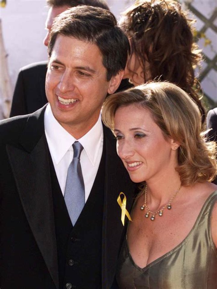Unveiling the Life of Ray Romano's Wife: A Journey Beyond the Spotlight