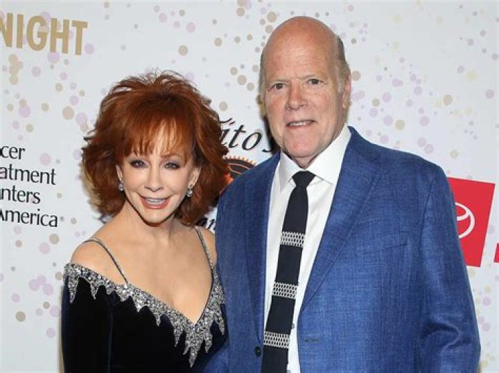 Exploring the Fascinating Relationship Between Reba McEntire and Cole Hauser