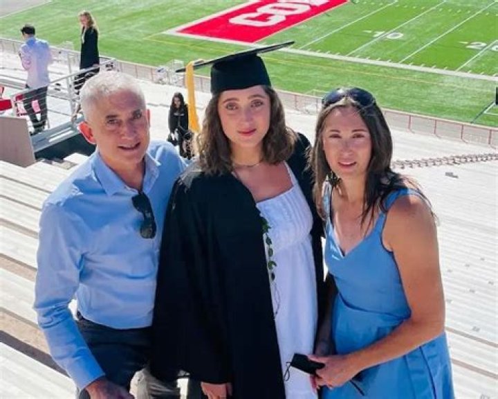 Unveiling the Life of Rebecca Muir and Her Husband