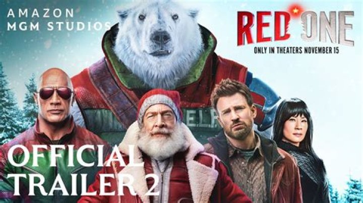 Red One Movie Download Filmyzilla: Your Ultimate Guide to Stay Legal and Safe