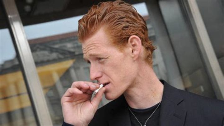 Unraveling the Life and Times of Redmond O'Neal