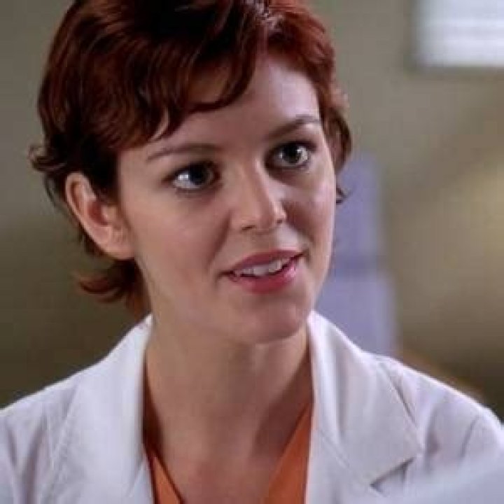 Understanding Reed in Grey's Anatomy: A Deep Dive