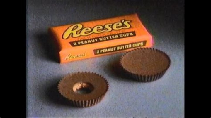 Unwrapping the Magic: The Allure of Reese's Peanut Butter Cups Advertisement