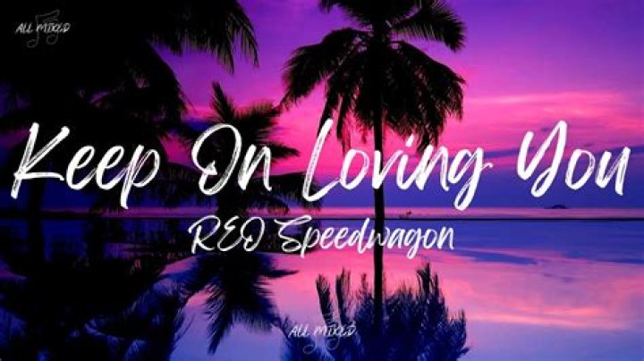 Discovering the Timeless Magic of REO Speedwagon Songs