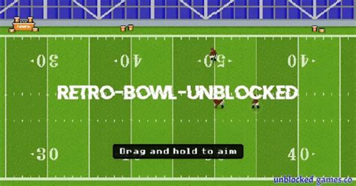 Experience the Nostalgia: The Joy of Retro Bowl Unblocked