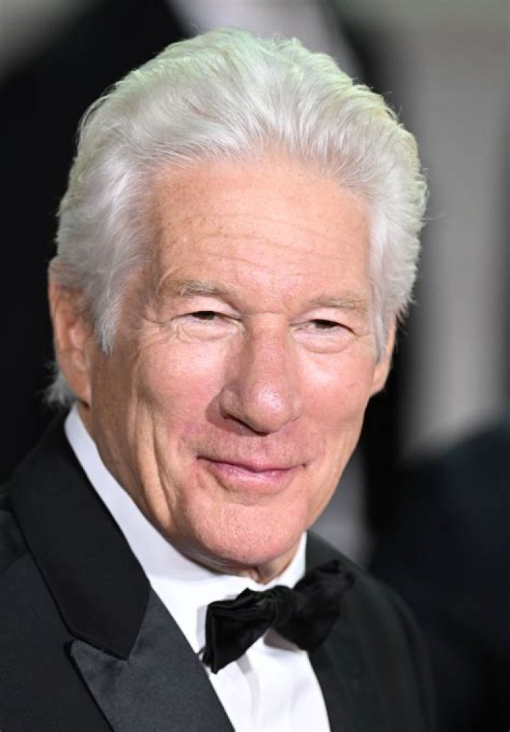 Exploring the Life and Career of Richard Gere