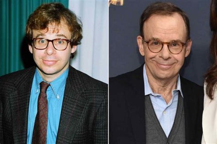 Rick Moranis: The Beloved Comedy Icon Who Stepped Back from Fame