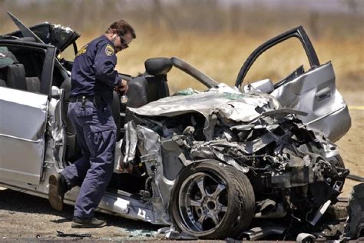 Tragic Events: The Rick Ness Car Accident