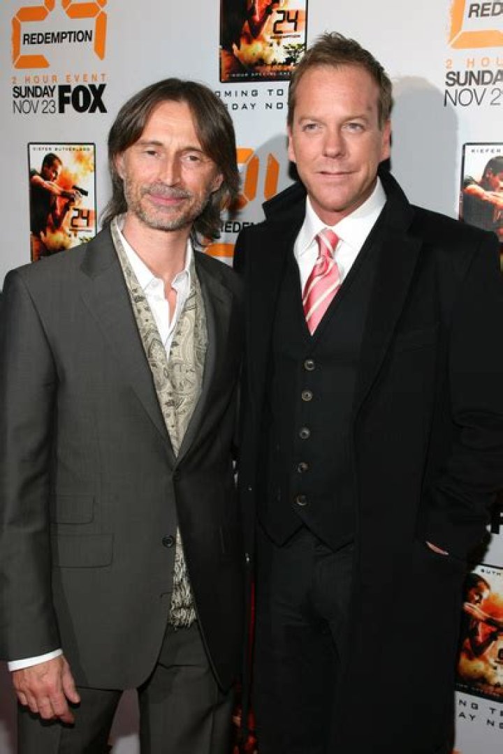 Unveiling the Height of Robert Carlyle: A Closer Look