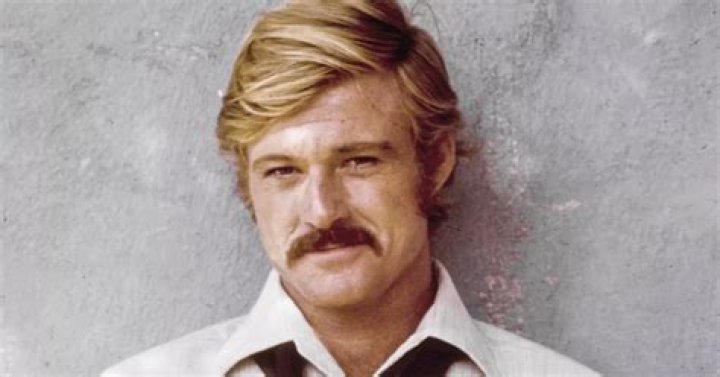 Discovering the Enigmatic Robert Redford Height