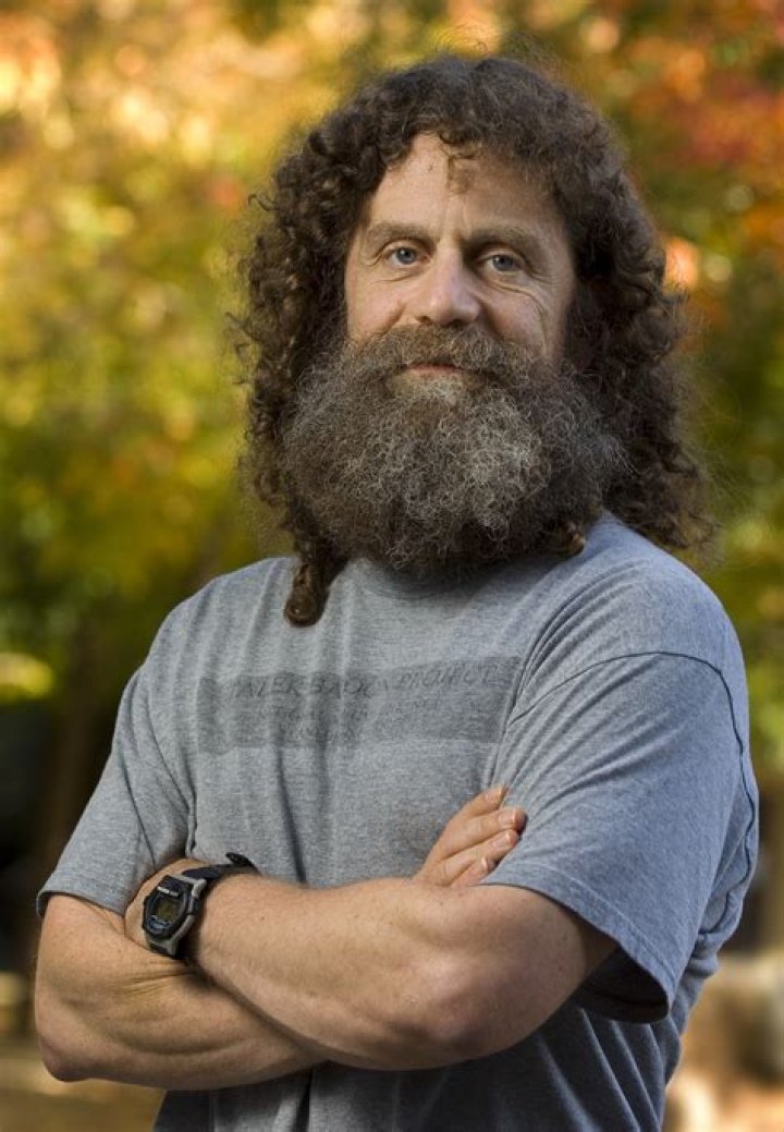 Unveiling the Mystery of Robert Sapolsky Height
