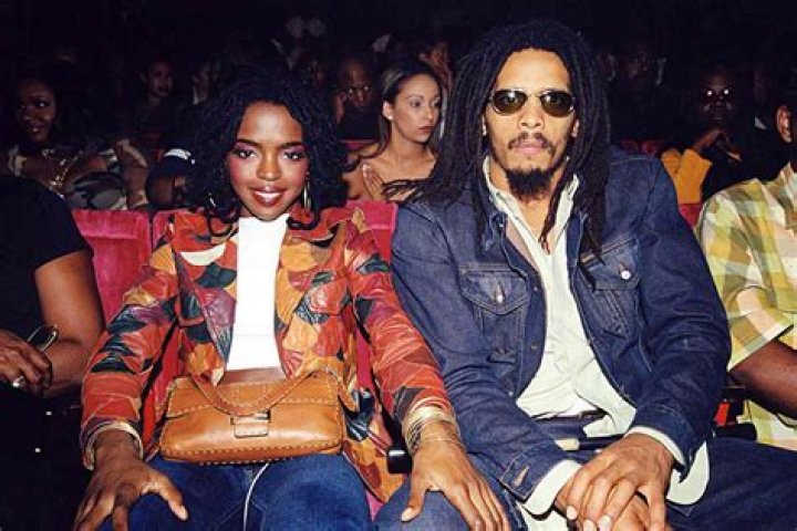 Rohan Marley: A Glimpse into His Life as a Father
