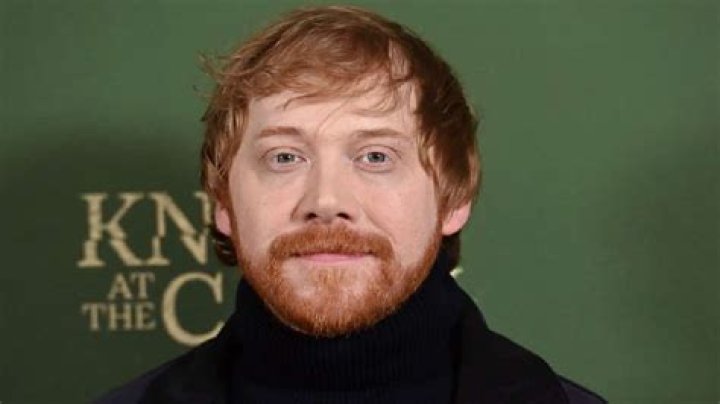 Unveiling the Life of Ron Harry Potter Actor: Rupert Grint