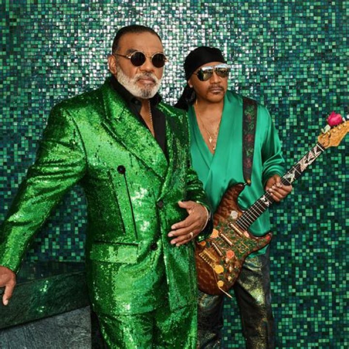 Exploring the Enigmatic Life and Career of Ronald Isley