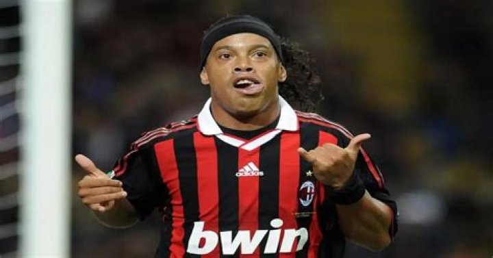 Ronaldinho: The Magic of a Football Legend