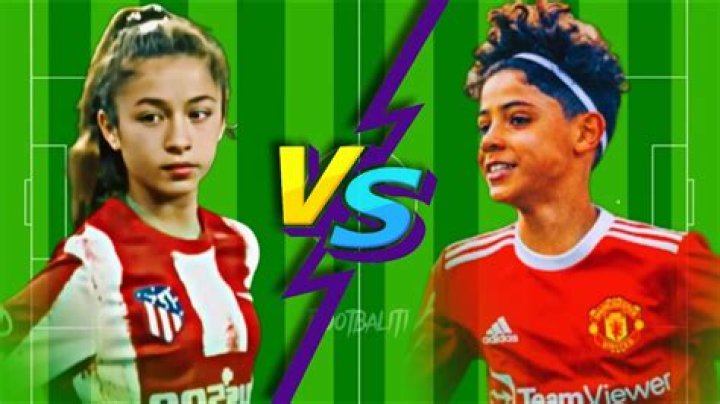 Ronaldo Jr. and Suarez's Daughter: A New Generation of Football Legends