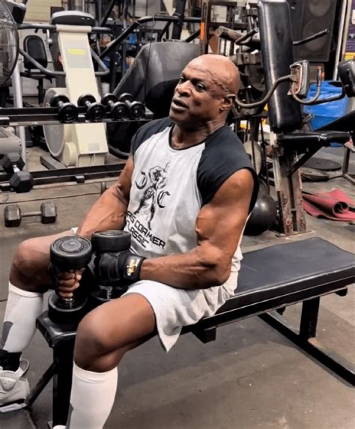 Discovering Ronnie Coleman Now: The Legacy of a Bodybuilding Icon