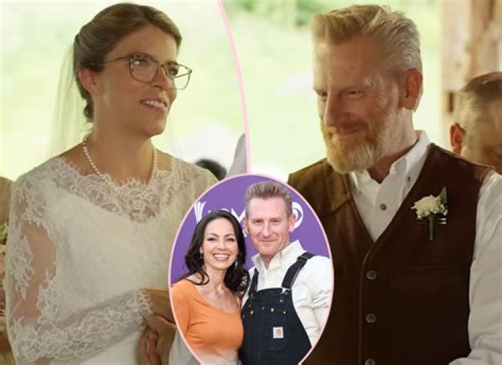 Rory Feek's New Chapter: Finding Love Again