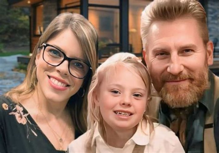 Rory Feek's Journey With Rebecca: A Tale of Love and Loss